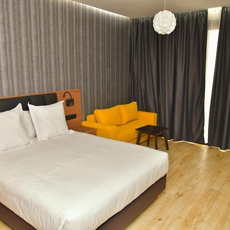 Surf One Hotel Tamraght Kültér fotó