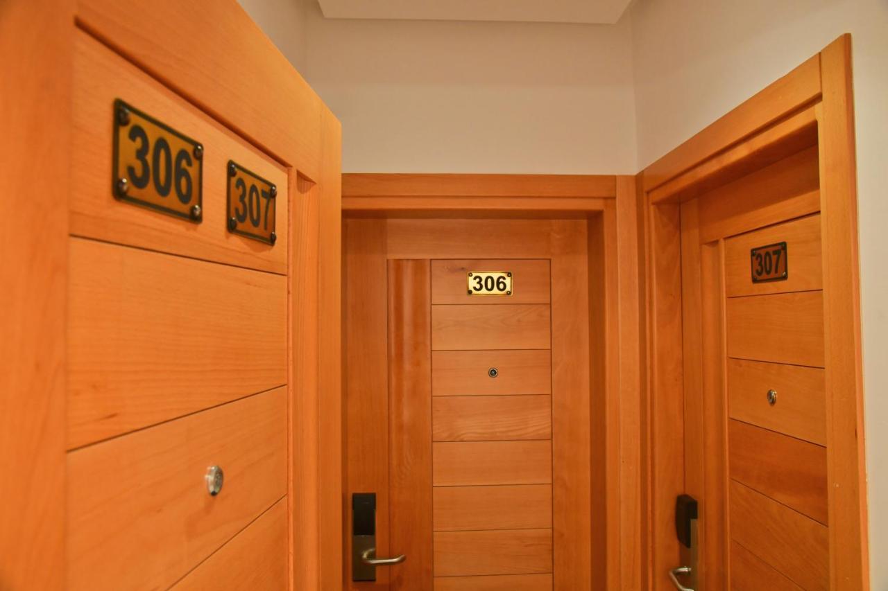 Surf One Hotel Tamraght Kültér fotó