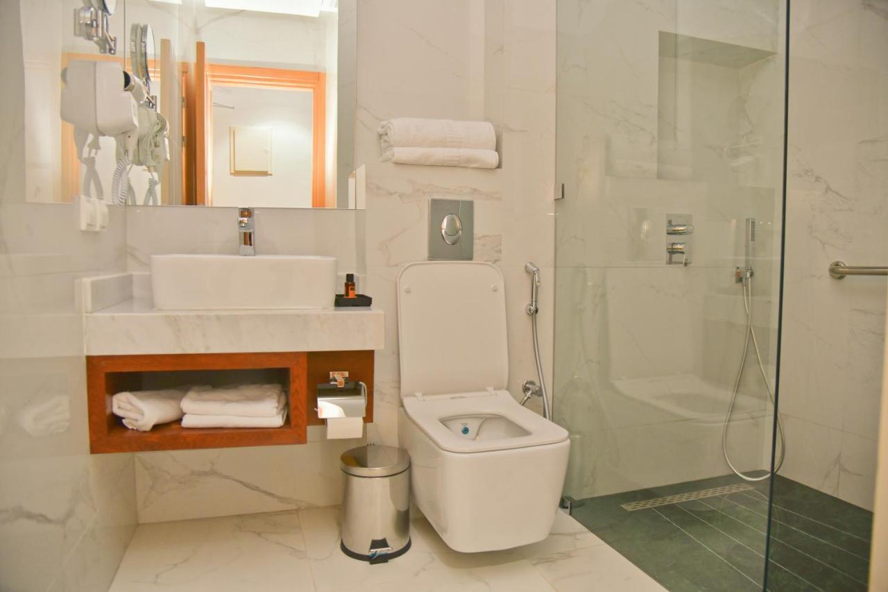 Surf One Hotel Tamraght Kültér fotó