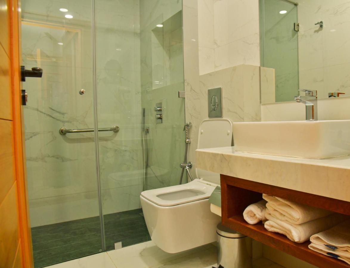 Surf One Hotel Tamraght Kültér fotó
