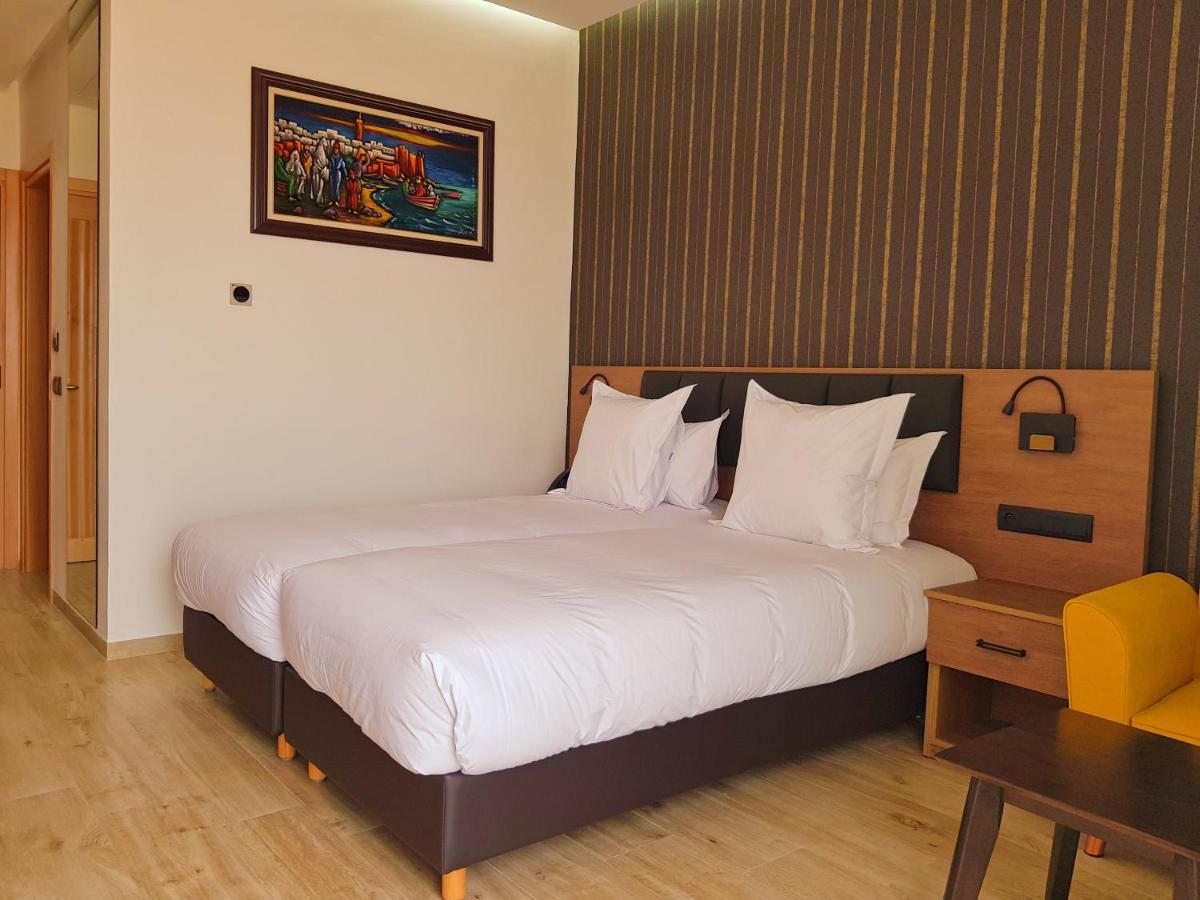 Surf One Hotel Tamraght Kültér fotó